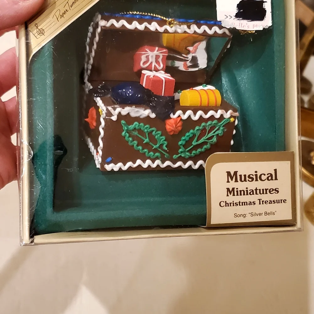 Western Universal Paper Tunes vintage 1983